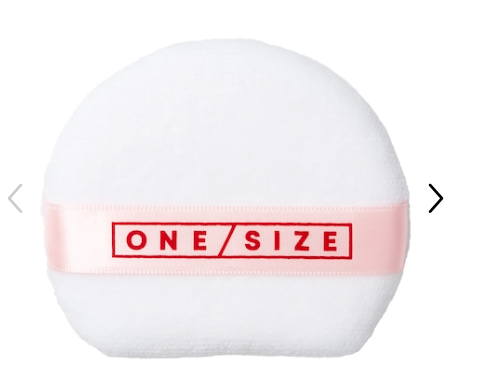 ONE/SIZE BY PATRICK STARRR Ultimate Setting & Baking Puff