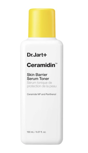 Dr. JART+ Ceramidin™ Skin Barrier Serum Toner