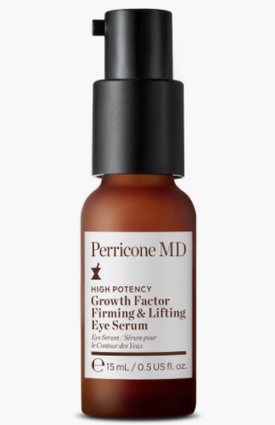 PERRICONE MD High Potency Growth Factor Firming & Lifting Eye Serum