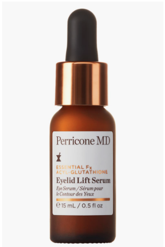 PERRICONE MD Essential Fx Acyl-Glutathione Eyelid Lift Serum