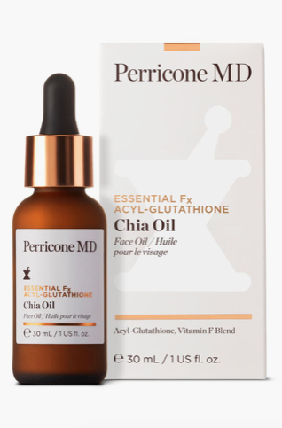PERRICONE MD Essential Fx Acyl-Glutathione Chia Oil