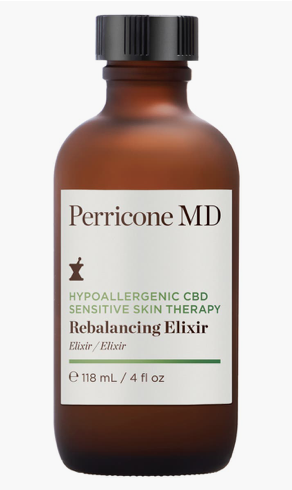 PERRICONE MD Rebalancing Elixir with CBD Perricone MD