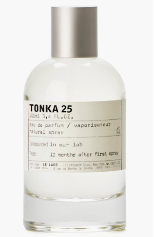 LE LABO Tonka 25 Eau de Parfum Natural Spray