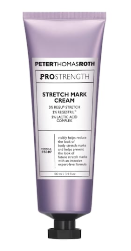 PETER THOMAS ROTH PRO Strength Stretch Mark Cream