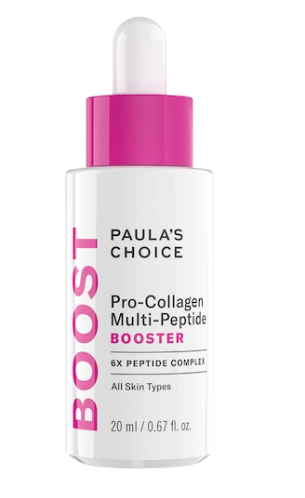 PAULA'S CHOICE Pro Collagen Multi-Peptide Booster