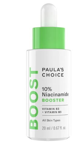 PAULA'S CHOICE 10% Niacinamide Booster