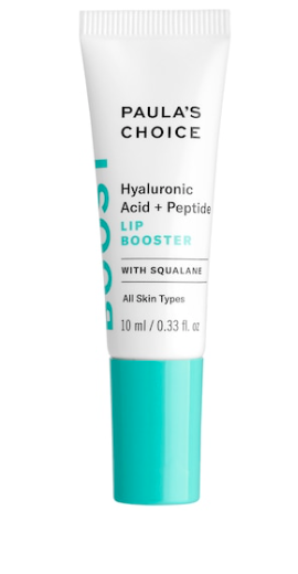 PAULA'S CHOICE Hyaluronic Acid + Peptide Lip Treatment Booster
