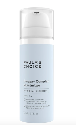 PAULA'S CHOICE Omega+ Complex Moisturizer