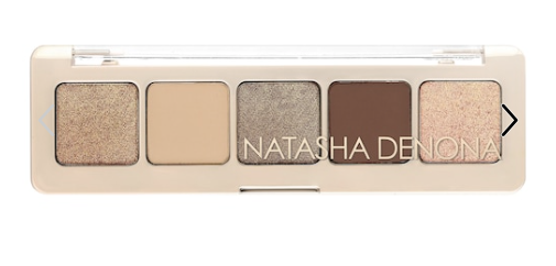 NATASHA DENONA Mini Glam Eyeshadow Palette