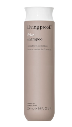 LIVING PROOF No Frizz Shampoo