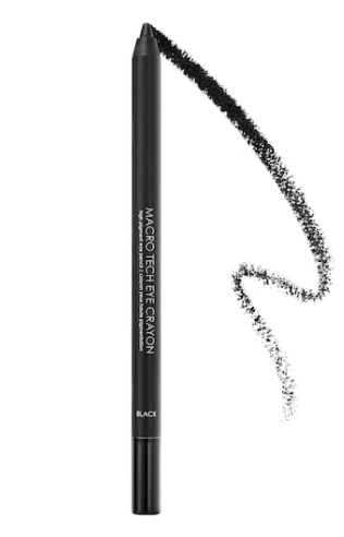 NATASHA DENONA Macro Tech Eye Crayon High Pigment Pencil Eyeliner