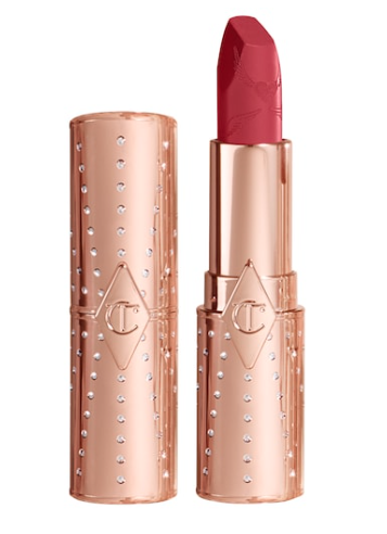 CHARLOTTE TILBURY Matte Revolution Lipstick - Look of Love Collection