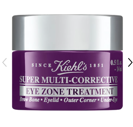 KIEHL'S Since 1851 Super Multi-Corrective Anti-Aging Eye Cream