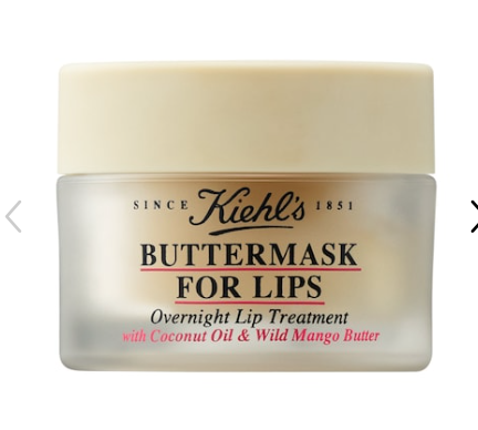 KIEHL'S Since 1851 Buttermask Intense Repair Lip Treatment