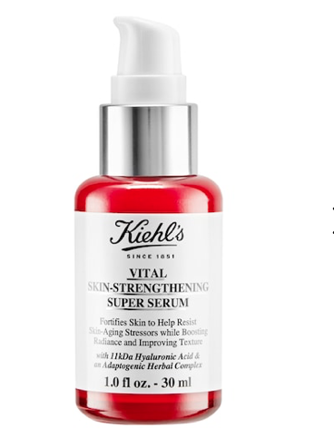 KIEHL'S Since 1851 Vital Skin-Strengthening Hyaluronic Acid Super Serum