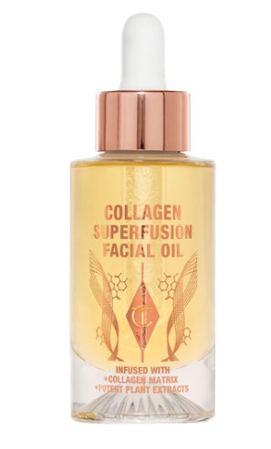 CHARLOTTE TILBURY Collagen Superfusion Firming & Plumping Facial Oil