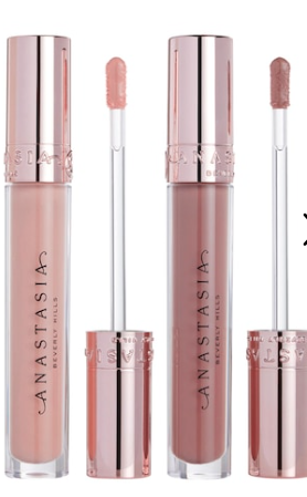 ANASTASIA BEVERLY HILLS Lip Luster Tinted Lip Gloss Set