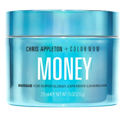 COLOR WOW Money Mask Deep Hydrating & Strengthening Hair Treatment