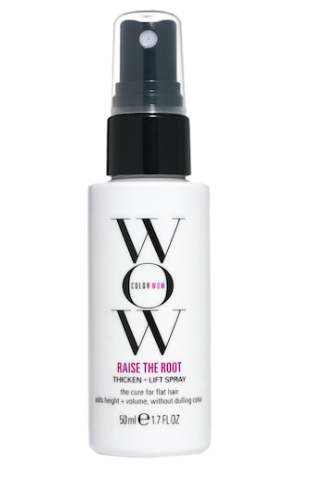 COLOR WOW Mini Raise the Root Thicken and Lift Spray