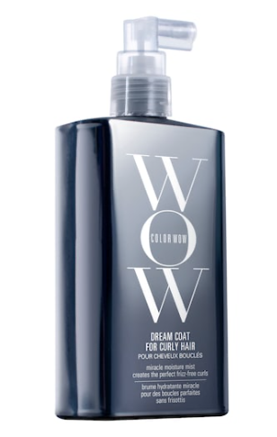 COLOR WOW Dream Coat Anti-Frizz Treatment for Curly Hair