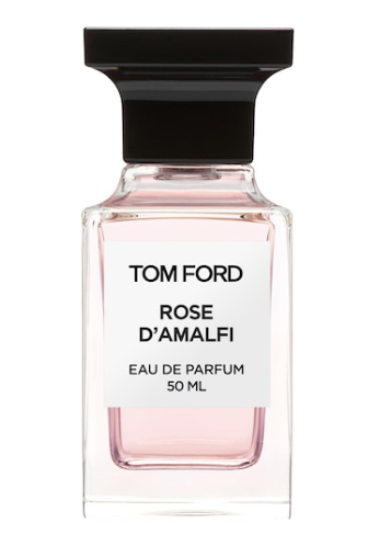 TOM FORD Rose D'Amalfi Eau De Parfum