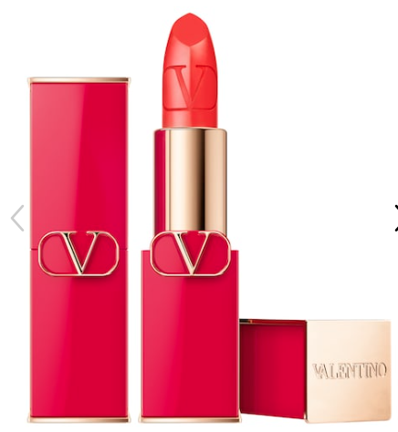 VALENTINO Rosso Valentino High Pigment Refillable Lipstick