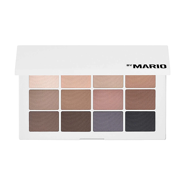 MAKEUP BY MARIO Master Mattes® Eyeshadow Palette: The Neutrals