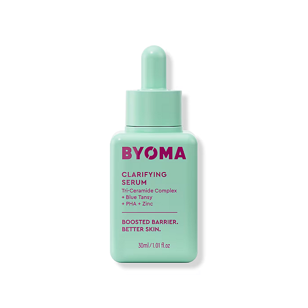 BYOMA Clarifying Serum with Tri-Ceramide Complex