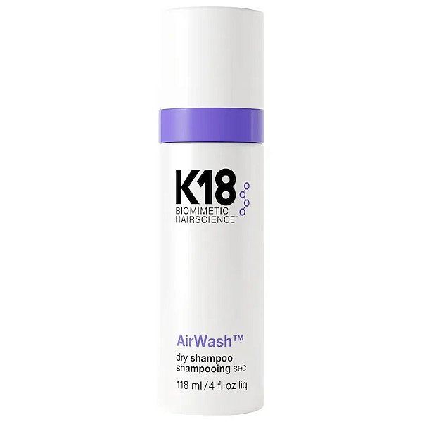 K18 Biomimetic Hairscience - AirWash™ Dry Shampoo