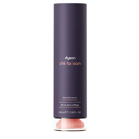 DYSON Chitosan Post-Styling Hair Serum for Hold & Style Extending