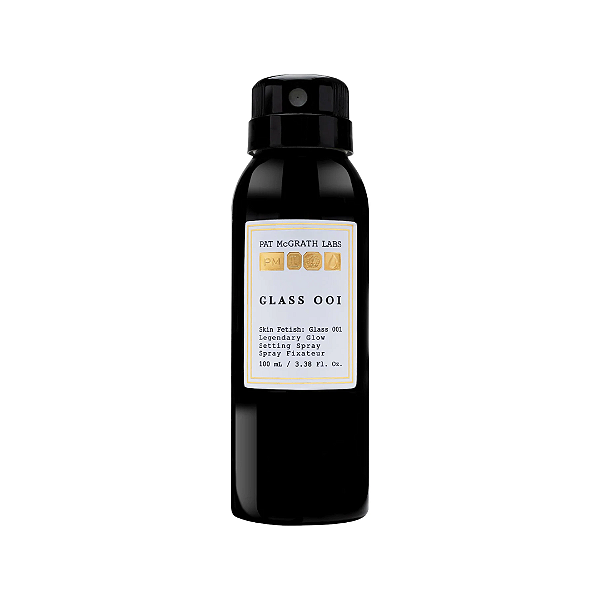 PAT McGRATH LABS  Skin Fetish: Glass 001 Legendary Glow Setting Spray
