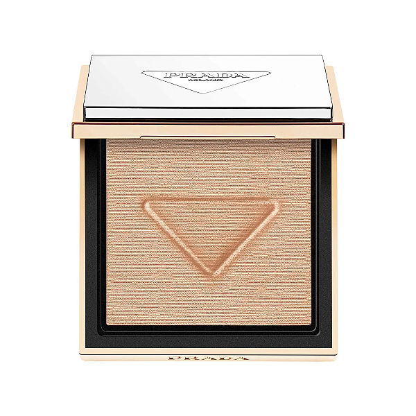 Prada Beauty  Prada Light Glowing Highlighter Powder