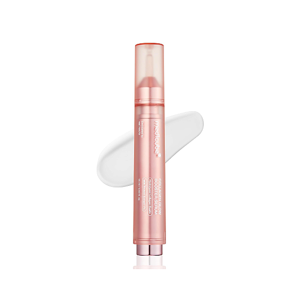MEDICUBE Collagen Glow Booster Milk Serum