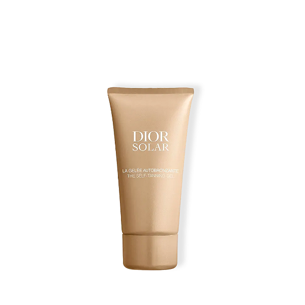 DIOR Solar The Self-Tanning Gel