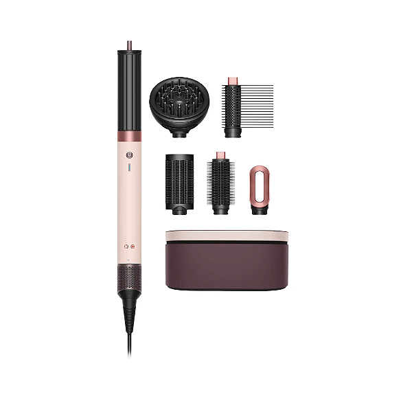 Dyson Airwrap Co-anda2x Multi-Styler and Dryer for Curly to Coily Hair