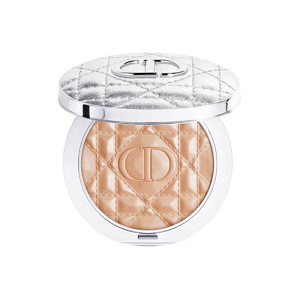 DIOR Forever Glow Luminizer Highlighter Powder