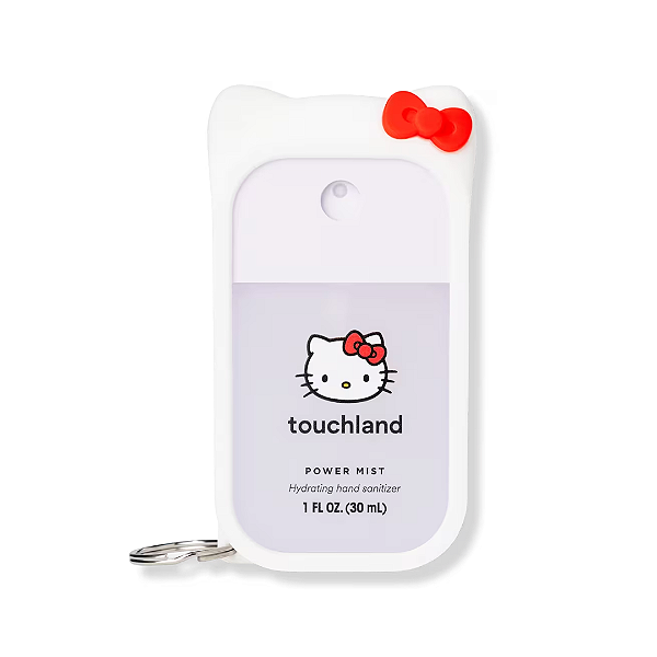 Touchland x Hello Kitty® Limited Edition Set
