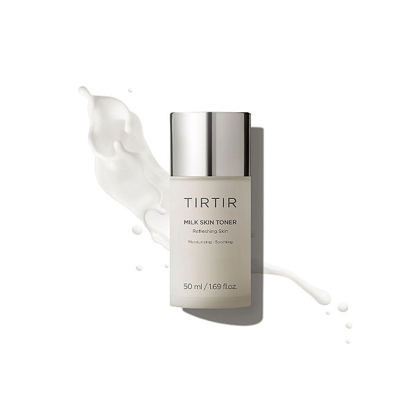 TIRTIR Milk Skin Toner