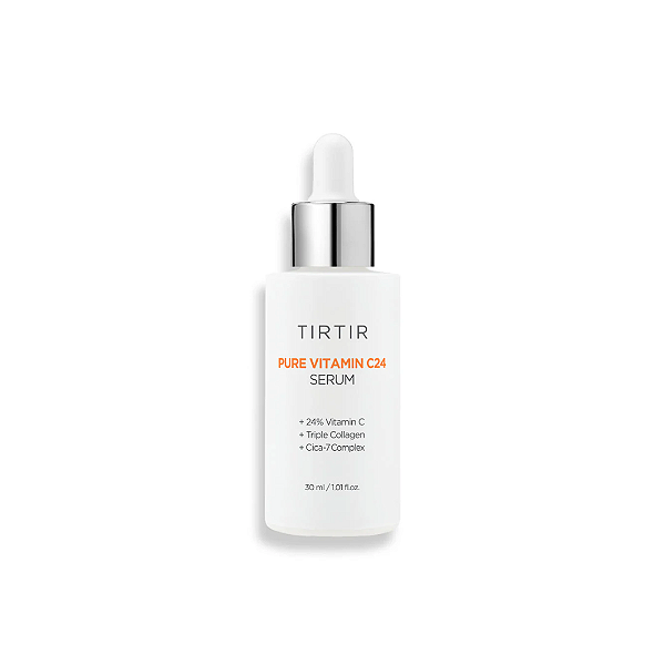 TIRTIR Pure Vitamin C24 Serum