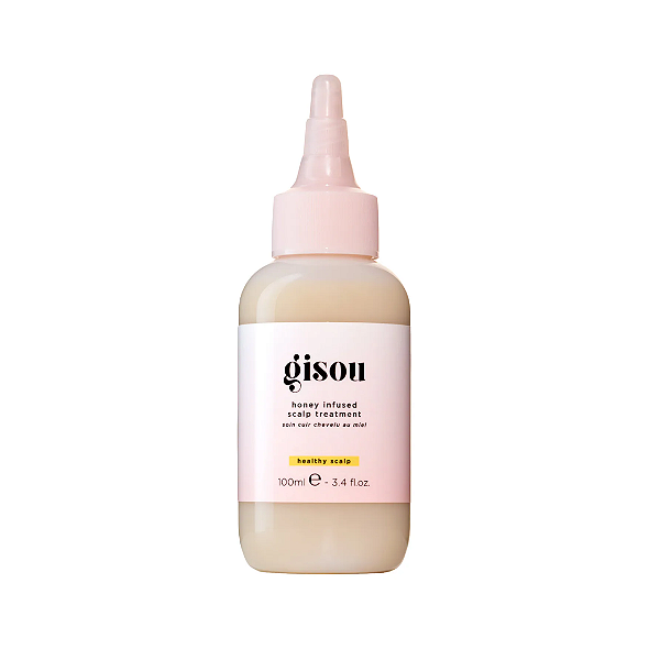 GISOU Honey Infused Scalp Treatment Serum
