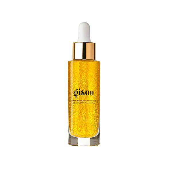 GISOU Honey Infused Hair Repair Serum
