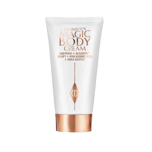 CHARLOTTE TILBURY Magic Body Cream