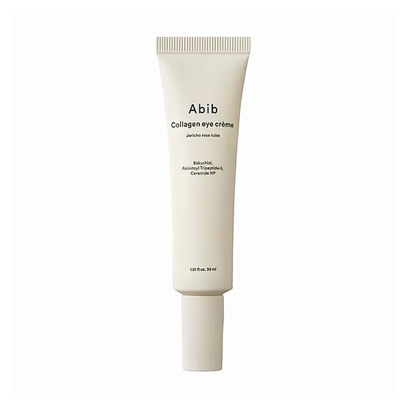 Abib Collagen Eye Crème Jericho Rose Tube