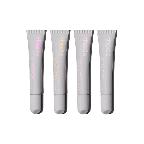 RHODE the peptide lip treatments kit