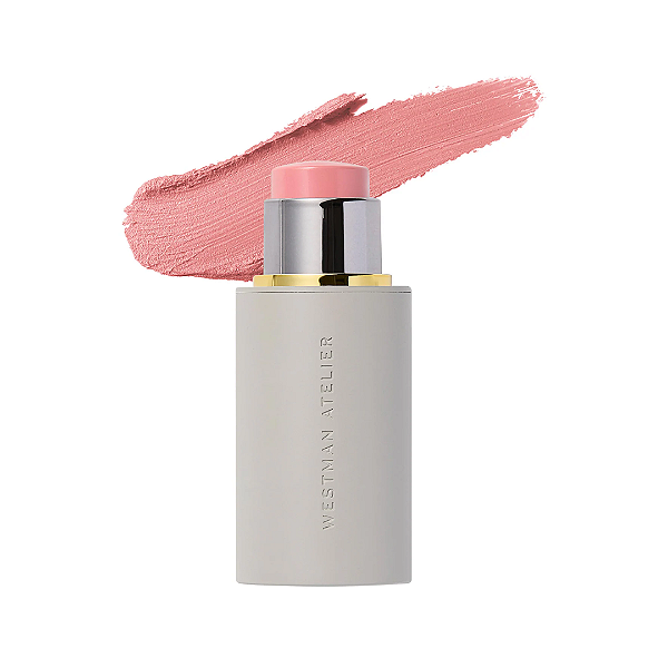 Westman Atelier  Baby Cheeks Lip + Cheek Cream Blush Stick
