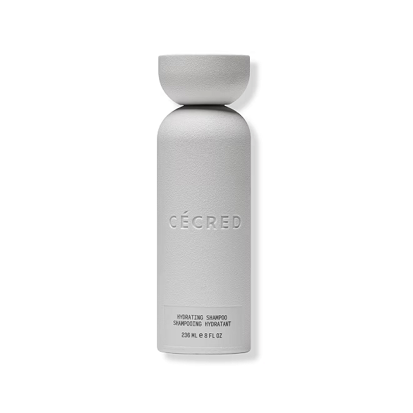 CÉCRED Hydrating Shampoo