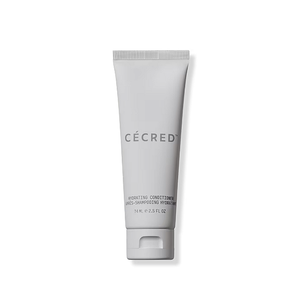 CÉCRED Travel Size Hydrating Conditioner