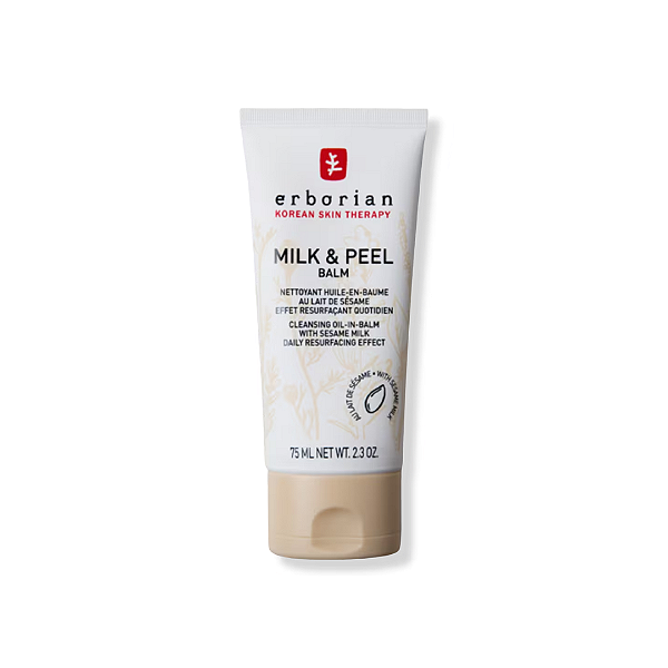 Erborian Milk & Peel Cleansing Balm
