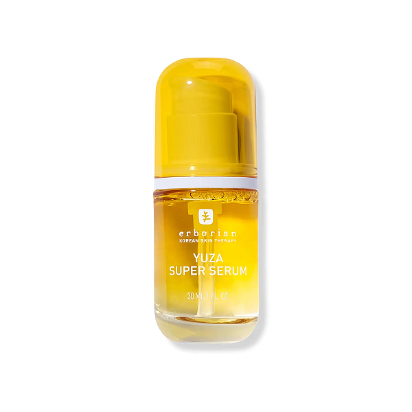Erborian Yuza Super Serum - Vitamin C Face Serum