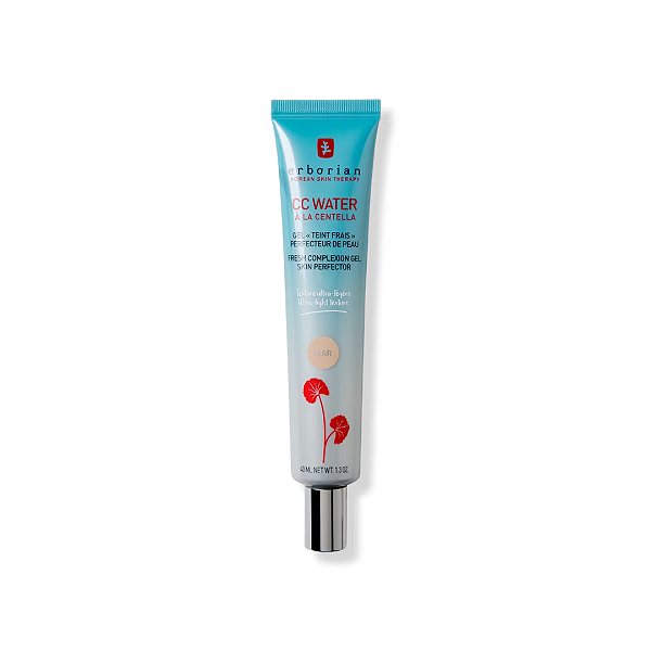 Erborian CC Water with Hyaluronic Acid